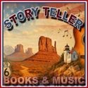 Link to Story Teller Books and Music Site